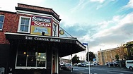 The Corner Store, Auckland Review