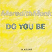 Meredith Monk - Do You Be (1987, CD) | Discogs