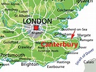 Canterbury Cathedral und Canterbury Tales auf Ihrer Schulfahrt | S-E-T