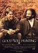 Good Will Hunting (1997) par Gus Van Sant