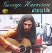 George Harrison – What Is Life (1971, Vinyl) - Discogs