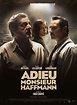 Adieu Monsieur Haffman (Adiós Señor Haffman) (2021) – Cine Didyme-Dôme