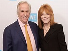 Who Is Henry Winkler's Wife? All About Stacey Weitzman
