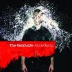The Graduate - Anhedonia (2011, Translucent red w/ black swirl, Vinyl ...