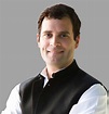 Rahul Gandhi Contact details with email address & political biography