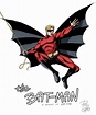 Happy 100th Birthday Bill Finger! | First batman, Bob kane, Batman and ...