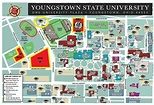 Youngstown State Football Gameday Information - Youngstown State University