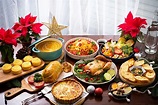 Musa kitchen芭花家食堂聖誕節大餐、跨年聚餐豐盛又健康 - CARTURE 車勢文化