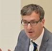 «Herr Wichmann von der CDU» verabschiedet sich aus Landtag - WELT