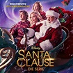 Santa Clause: Die Serie – Deutscher Trailer zur Serie auf Disney+ - 2 ...