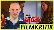 Mein neues bestes Stück - Review - YouTube