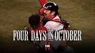 Ver Four Days in October | Película completa | Disney+