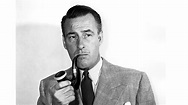 The Life and Tragic Ending of Tom Conway - YouTube