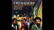 Randy Crawford & Crusaders - Street Life - 1979 - YouTube