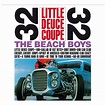 Little Deuce Coupe : The Beach Boys: Amazon.es: Música