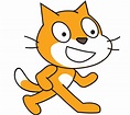 Meet the Scratch Cat. | ProgrammingMax