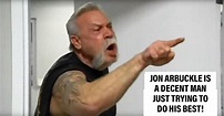 The Angry 'American Chopper' Meme Is The New Meme You Should Invest In