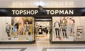 topshop - Coopers Square