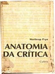 Frye Northrop Anatomia Da Critica | PDF | Science | Henrik Ibsen