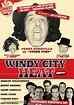 Windy City Heat (2003) movie poster