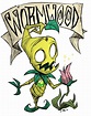 Wormwood | Don't Starve Wiki | Fandom