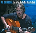 Al Di Meola - Live at the North Sea Jazz Festival, 1993 (2012) / AvaxHome