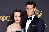 Claire Foy and Matt Smith to reunite for socially distanced ...