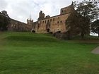Day trip to Linlithgow - plan your visit | Mary's Meanders Scotland Tours