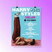 DIGITAL DOWNLOAD Harry Styles Fine Line Album Tracklist Print | Etsy