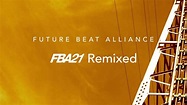 Future Beat Alliance - Diagram (Lee Grainge Remix) Official Audio - YouTube