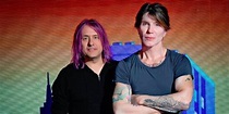 Goo Goo Dolls Debut 'Superstar (Remix)'