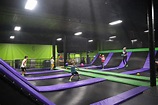 Action City Trampoline Park & Fun Center | Eau Claire, WI 54701