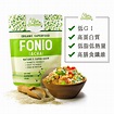 美國【Sky's superfood】超級食物-福尼奧米(Fonio) (270g/包，共2包) 無麩質純天然穀物無添加 營養豐富 | 白米 ...