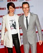 'Iron Man' Star Guy Pearce and Wife Kate Mestitz Divorce After 18 Years ...