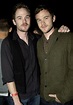 Ashmore brothers! | Celebrity twins, Hottest male celebrities ...