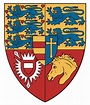 House of Glücksburg - WappenWiki