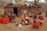 Die weiße Massai – fernsehserien.de