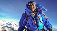 Ang Dorje Sherpa (Nepali Mountain Climber) ~ Bio Wiki | Photos | Videos