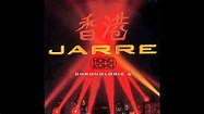 JEAN MICHEL JARRE - Chronologie 6 Hong Kong Single - YouTube