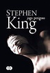 Resenha: Jogo Perigoso de Stephen King - Biblioteca do Terror