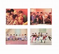 BTS MAP OF THE SOUL PERSONA OFFICIAL POSTERS (4 POSTERS SET) – Kpop USA