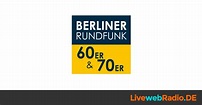 Berliner rundfunk – 60er & 70er radio | online und live hören ...