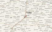 Findlay Location Guide