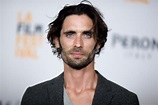 Tyson Ritter Walked Naked in Heels to Play Prostitute in All-American ...