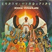 Earth Wind & Fire With The Emotions Boogie wonderland (Vinyl Records ...