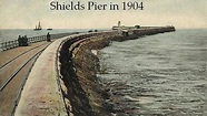 South Shields - Wikipedia in 2022 | Old pictures, Shield, Old photos
