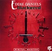 Eddie Daniels - Blackwood (1989, CD) | Discogs