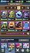 Best touchdown deck clash royale - membername