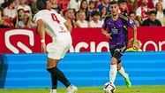Sergi Guardiola, cedido al Cádiz CF | Real Valladolid CF | Web Oficial