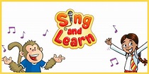 Sing and Learn: ¡Cantando todo es más divertido! - Británico Blog
